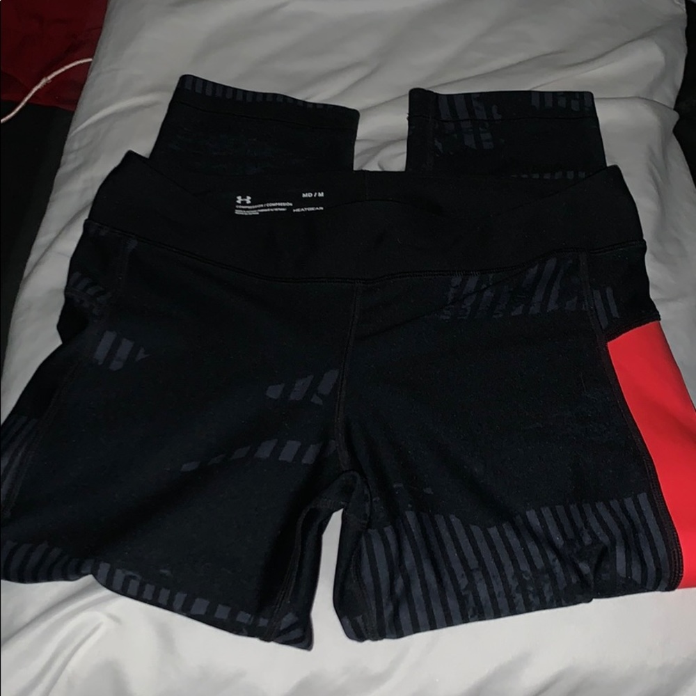Leggings! :) - Picture 4 of 4